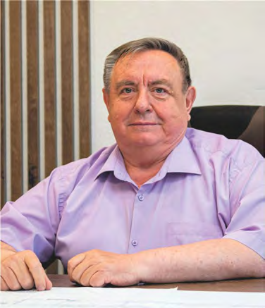 Кисиленко Николай Васильевич