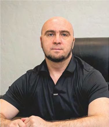 Ладыгин Юрий Николаевич